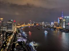 -上海外滩英迪格酒店