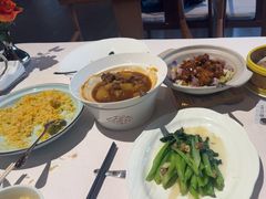 -禧宴Joyous Restaurant(禧园店)