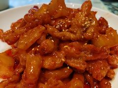 -野马国际·大汉食府
