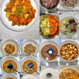9道风味江湖菜，家常菜吃腻了就换换口味[笑脸]