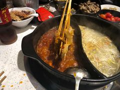 -钢管厂五区小郡肝串串香(南山店)