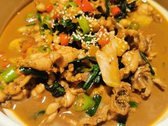 家烧田鸡-菲乐餐厅(三十年经营·湖滨路店)