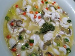 -青花椒花椒鱼(合生汇店)