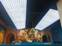 -巴依老爷新疆餐厅