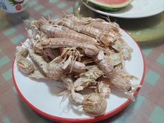 -诚信餐厅(建设路店)