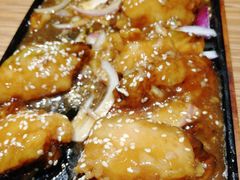 -金掌勺·锅包肉(广渠门店)