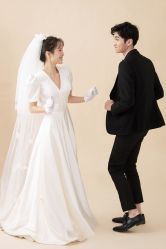 点击看大图 -布拉格婚纱摄影(真实客片店)