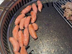 -杨记齐齐哈尔烤肉(总店)