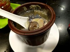 -华辉拉肠(小北路店)