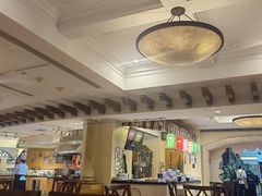 -国宾酒店-花园咖啡自助餐厅(北营房中街店)