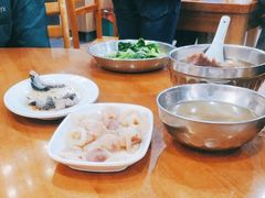 -老牌依强牛肉店(达道总店)