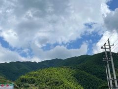 -周洛大峡谷