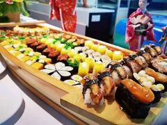 -南美元生态大酒店(海珠店)