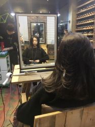 -ZAGA形象设计