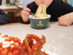 -松鹤楼面馆(清河万象汇店)
