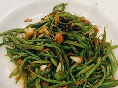 -鑫巴蜀小镇 · 水煮鱼专研店(玉桥店)