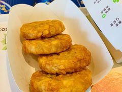 -德克士(崂山百货店)