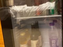 -上海浦东嘉里大酒店