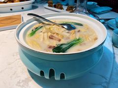 腌笃鲜-淮扬韵(高新大都荟店)