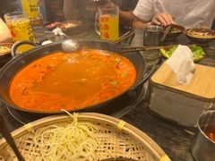 -冯校长老火锅(深圳福田店)