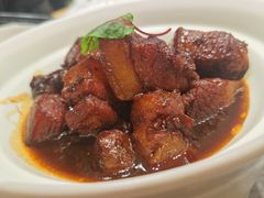美肤红烧肉-阿毛饭店(和义路店)