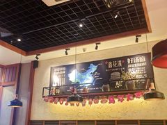 -鑫花溪牛肉米粉(东环大润发店)