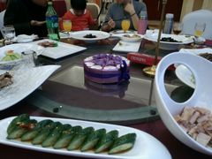 android_upload_pic-白金汉爵大酒店·中餐厅(相城店)