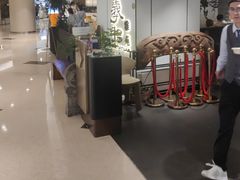 -羲和雅苑•北京烤鸭(国贸商城店)