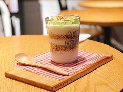 -Jamaicablue Coffeeshop(中央广场店)