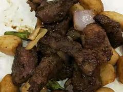 -旺顺阁海鲜广场(亚运村店)