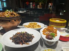 -北平盛世·新京菜·北京烤鸭(劲松·双井店)