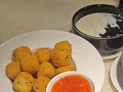 炸豆腐-陶陶居酒家(解放北路店)
