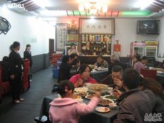 大堂-协和菜馆(凤凰街店)