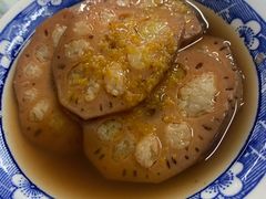 -粗茶淡饭(东关街店)