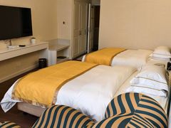 -汕头金海湾大酒店(万象城店)