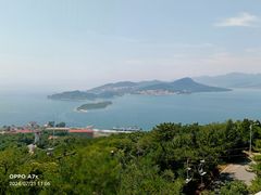 -白玉山景区