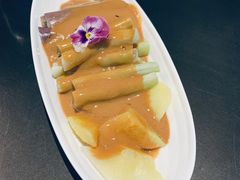 麻酱素三鲜-东莱馋房(陆家嘴店)