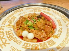 -牛串门串串香(东直门簋街总店)