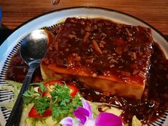 -上楼私房菜(院士路店)