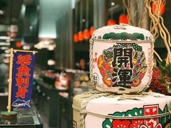 -重庆解放碑威斯汀酒店