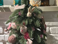 -雕刻时光咖啡馆(北师大店)