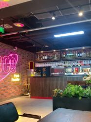-欧酷世界动力星球(王府井奥莱UP TOWN店)