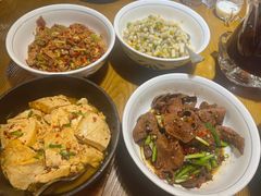 -李久其家民间餐厅(观沙岭公园店)
