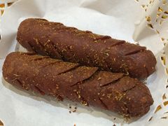 -正隆斋素食超市(西四店)