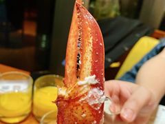 -mezza9 Macau(澳门君悦酒店)