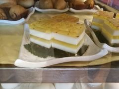 椰汁桂花糕-东湖国际大酒店叠石酒楼