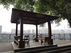 -新都巷步道