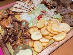 -HELLO MUSAE 拾光缪斯餐厅·纯正希腊风味(苏州中心店)