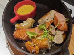 -西堤牛排(北京国瑞店)