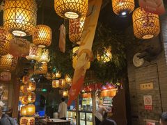 -南京大牌档(青岛万象城店)